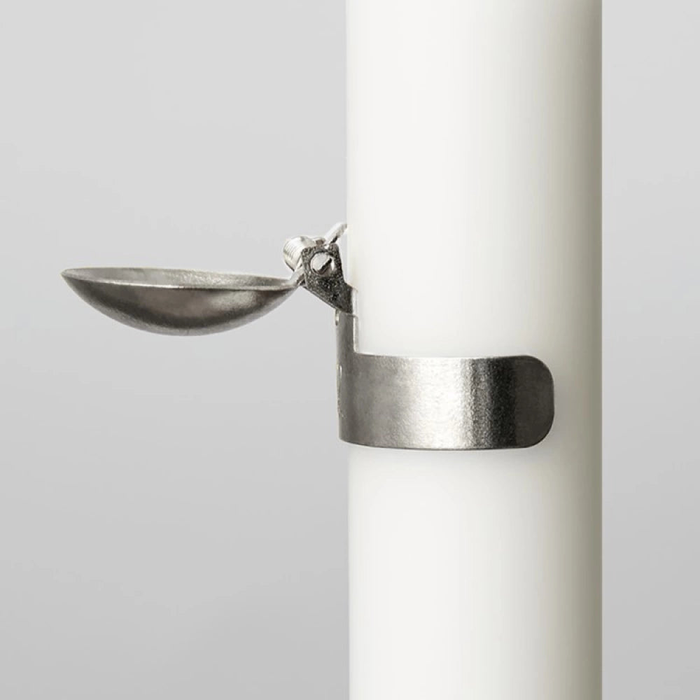 Kandelaber - En ekstra sikkerhet i hjemmet!