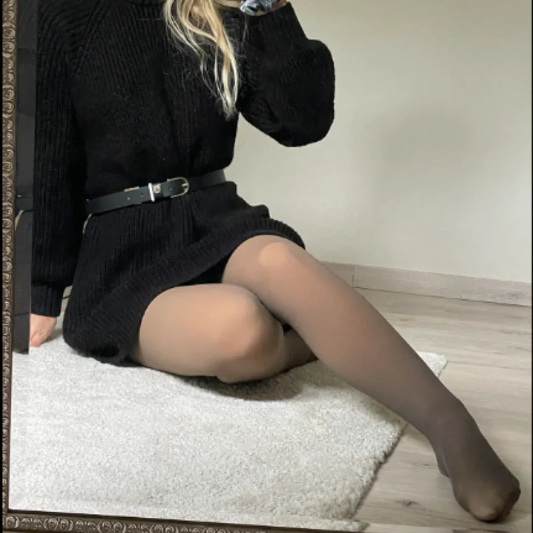 Fôrede Cozy Tights