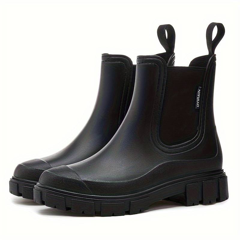 Urban Nordic Boots