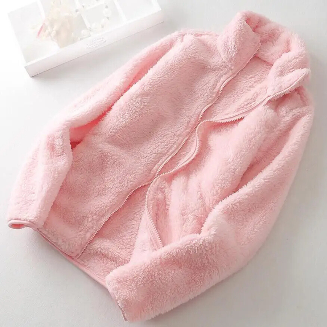 Cozy Supermjuk Fleece