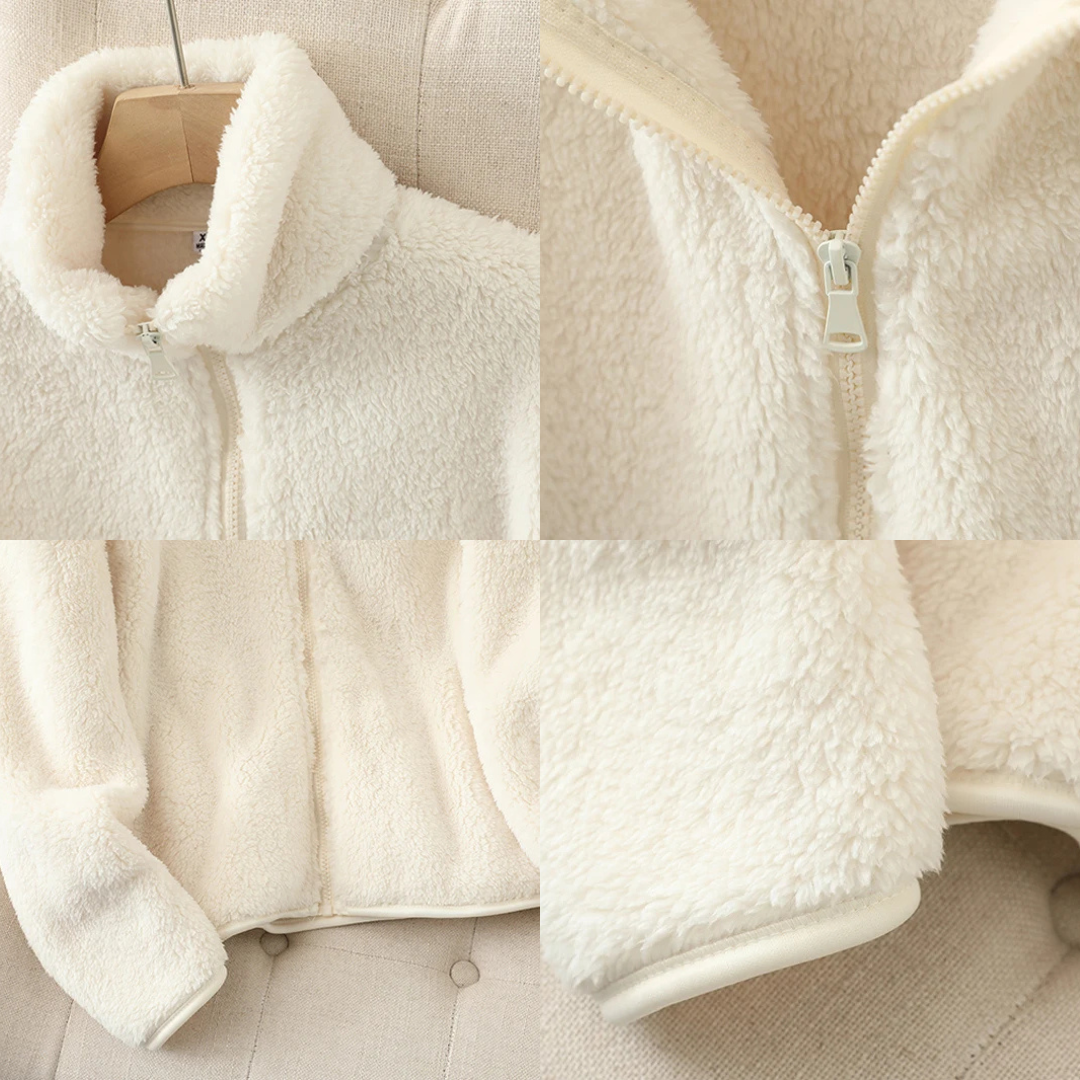 Cozy Supermjuk Fleece