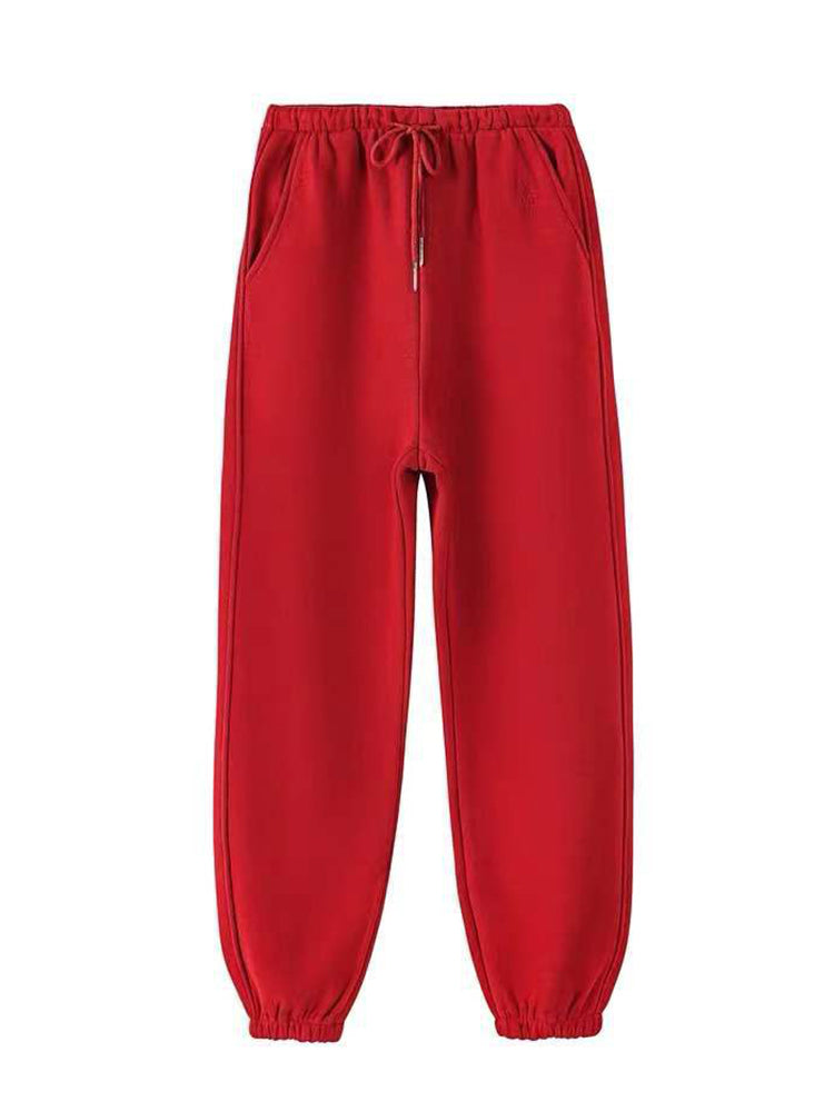 CozyPants Fodrade byxor