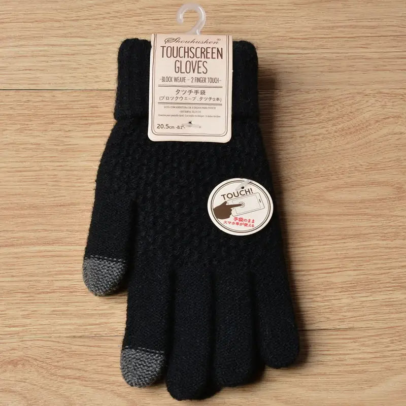 CozyGloves Hanskat