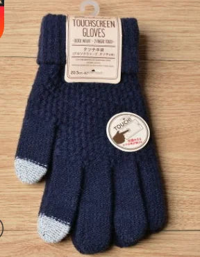 CozyGloves Hanskat