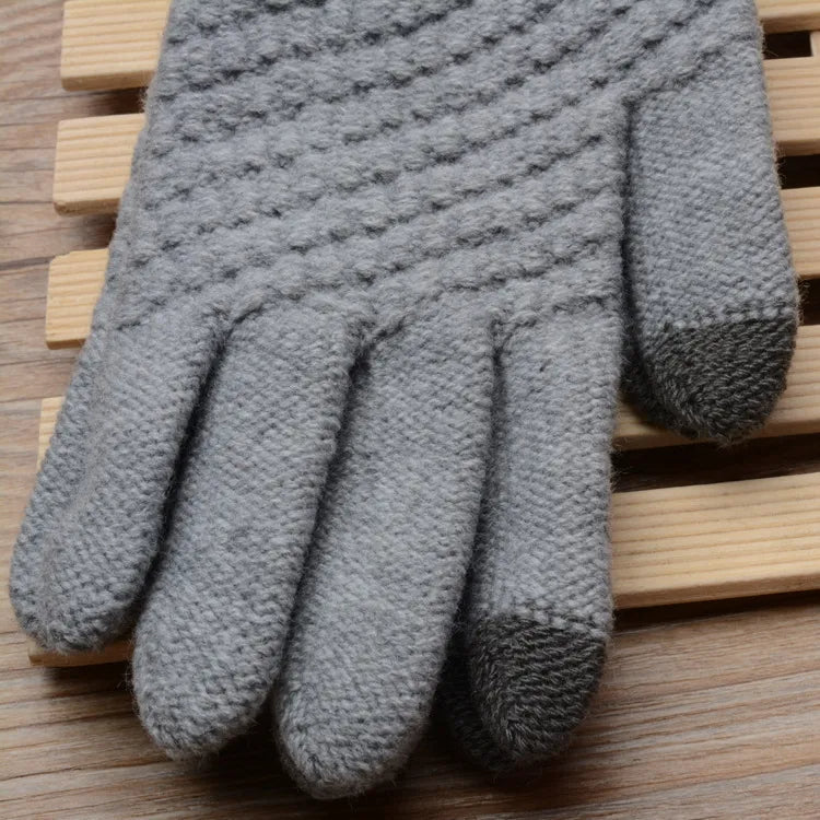 CozyGloves Hanskat