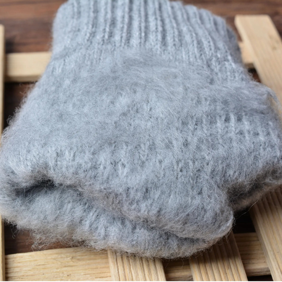 CozyGloves Hanskat