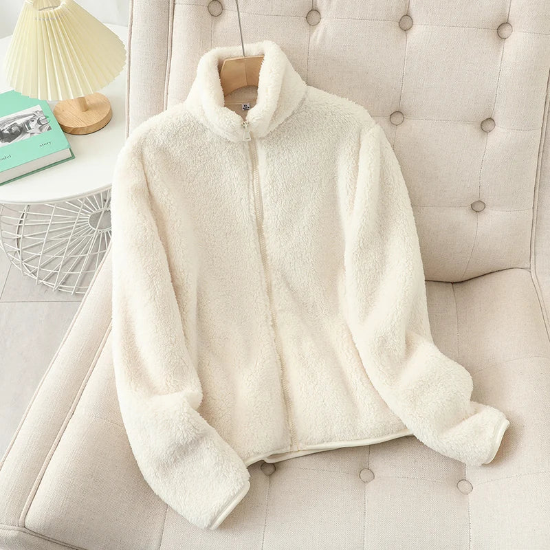 Cozy Supermjuk Fleece