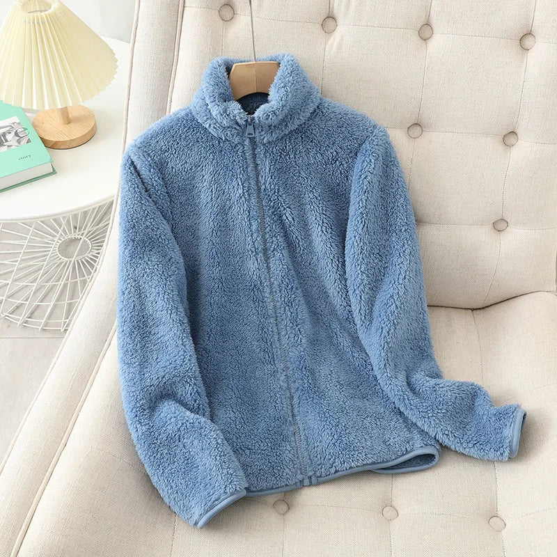 Cozy Supermjuk Fleece