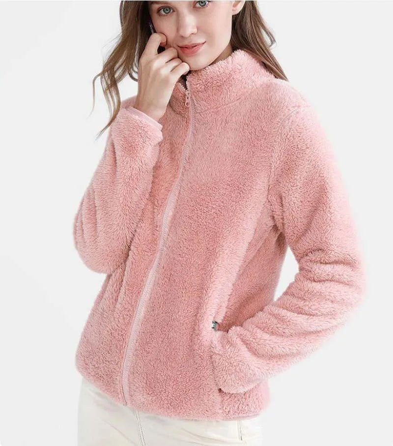 Cozy Supermjuk Fleece