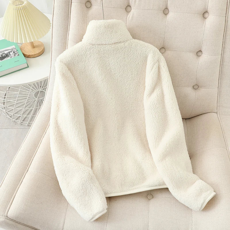 Cozy Supermjuk Fleece