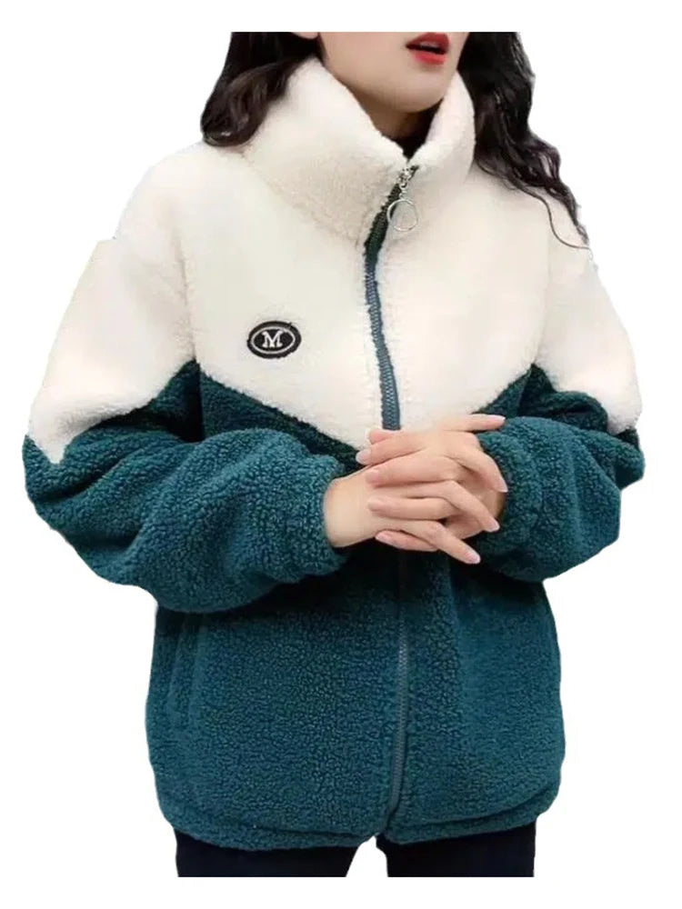 Cozy Premium Fleece