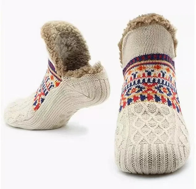 Cozysocks - Varma mysiga strumpor